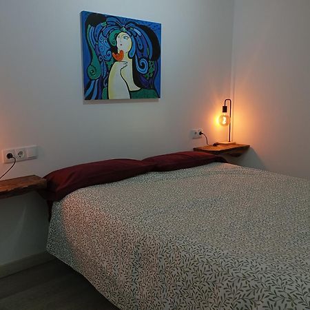 La Casona De Betanzos Hotel Екстериор снимка