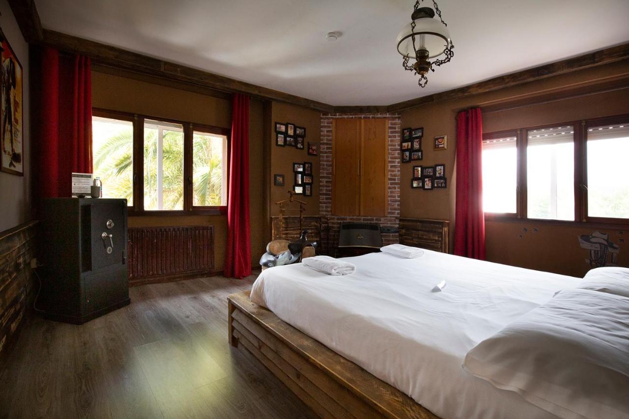 La Casona De Betanzos Hotel Екстериор снимка