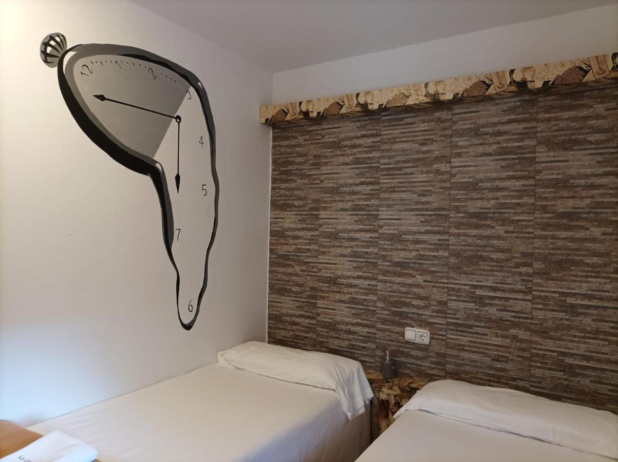 La Casona De Betanzos Hotel Екстериор снимка