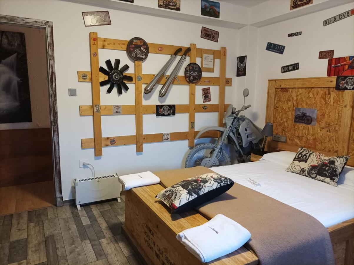 La Casona De Betanzos Hotel Екстериор снимка