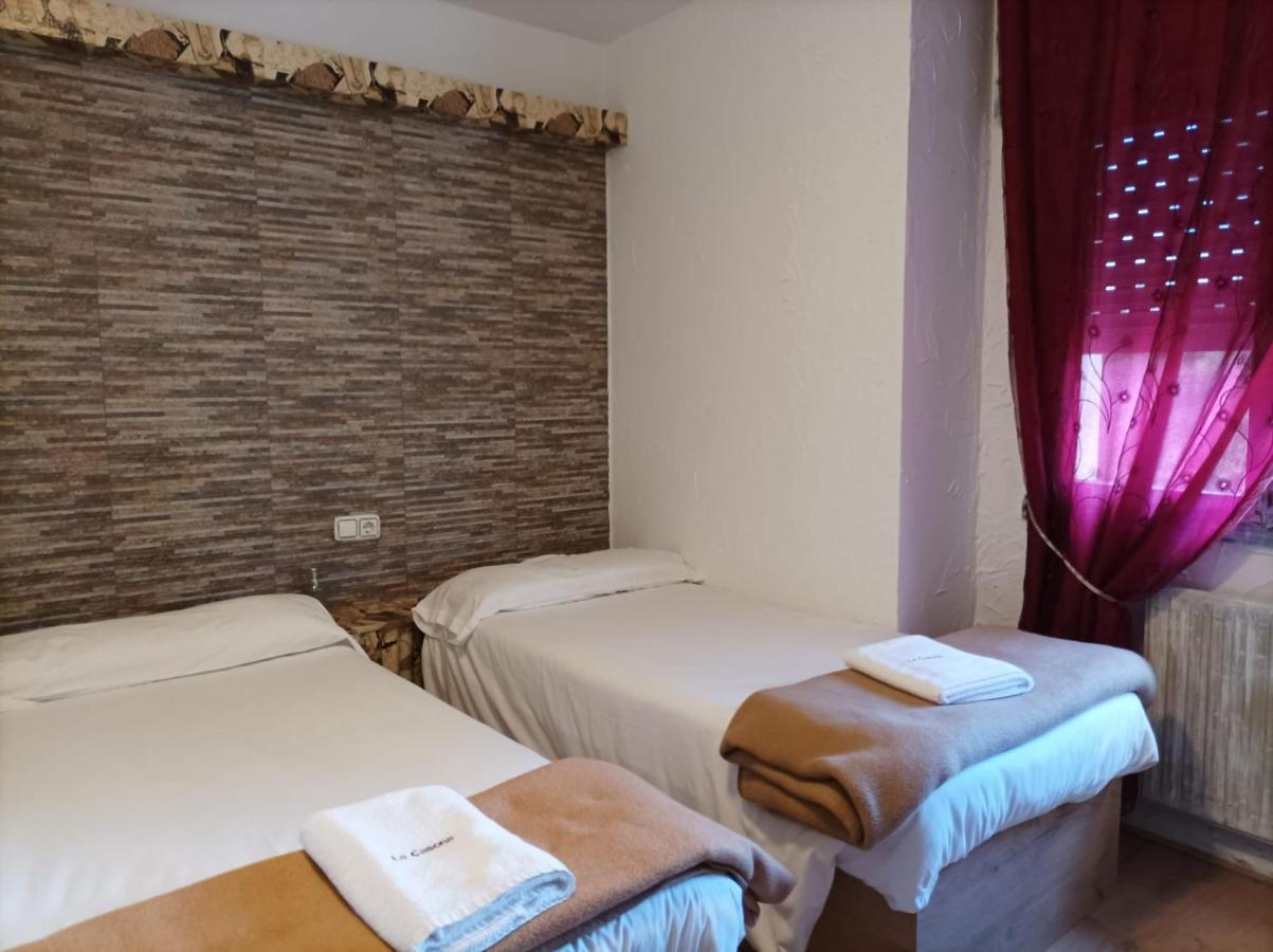 La Casona De Betanzos Hotel Екстериор снимка