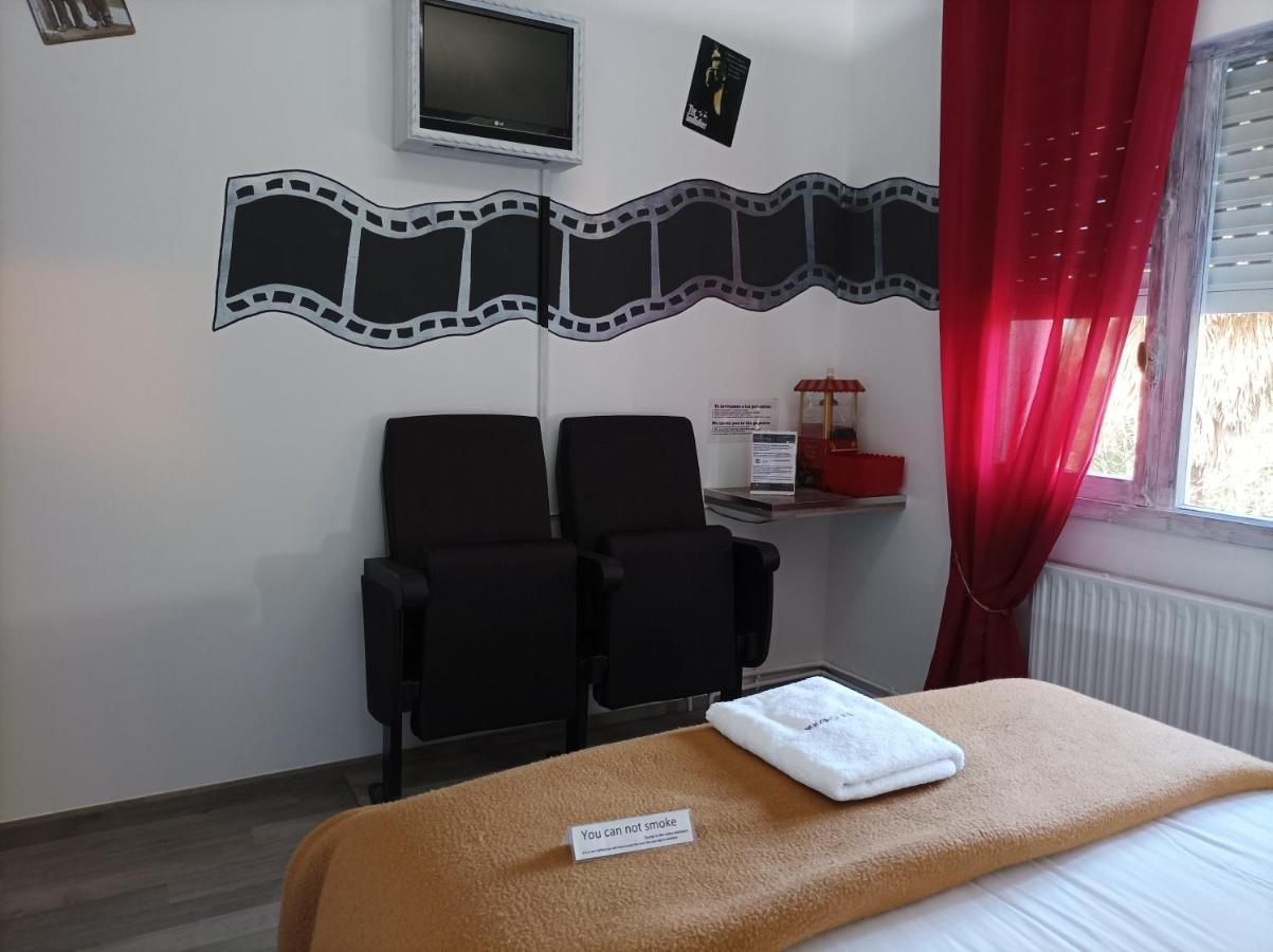 La Casona De Betanzos Hotel Екстериор снимка
