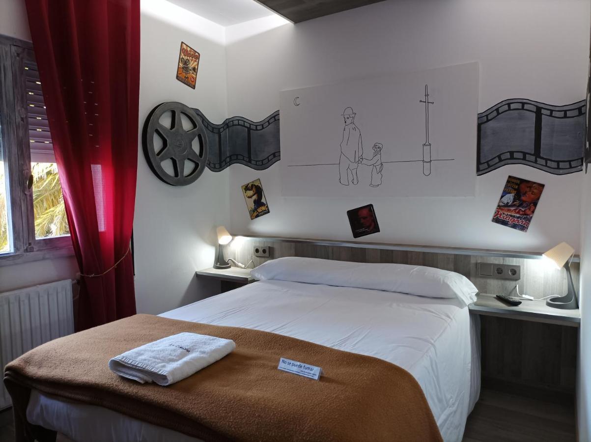 La Casona De Betanzos Hotel Екстериор снимка