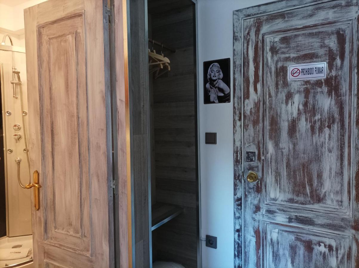 La Casona De Betanzos Hotel Екстериор снимка