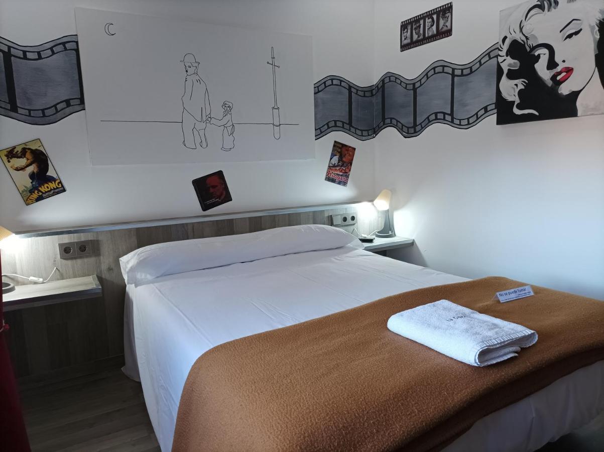 La Casona De Betanzos Hotel Екстериор снимка