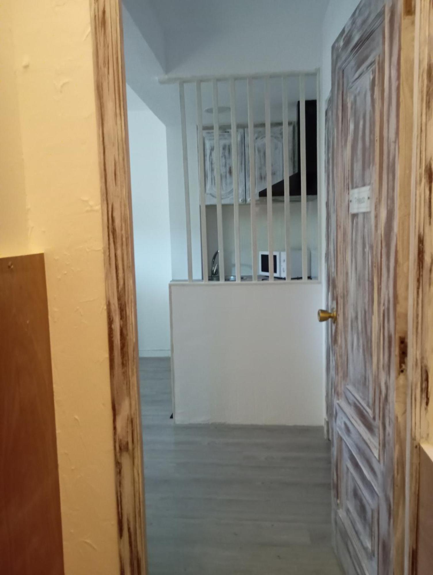 La Casona De Betanzos Hotel Екстериор снимка