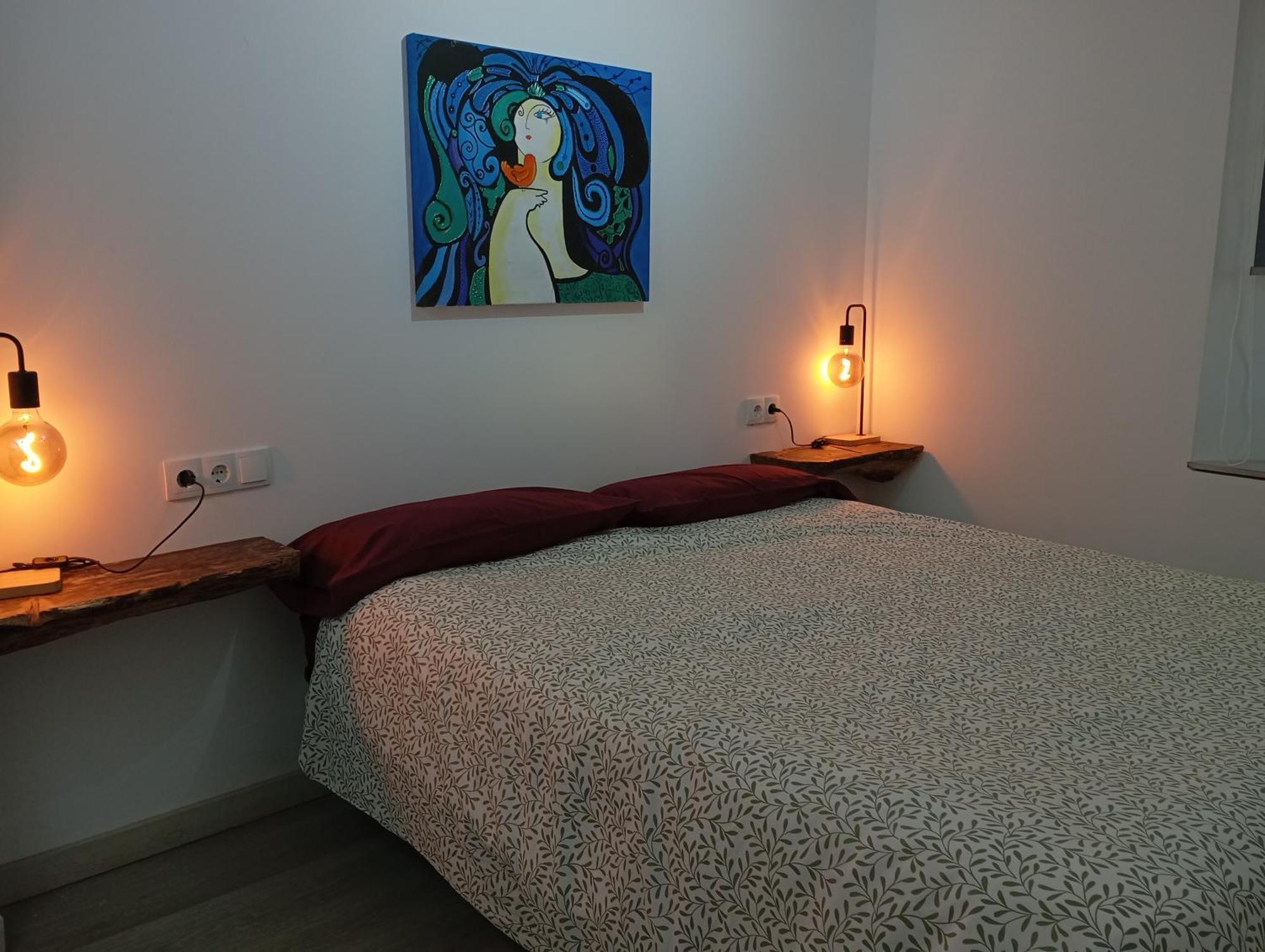 La Casona De Betanzos Hotel Екстериор снимка