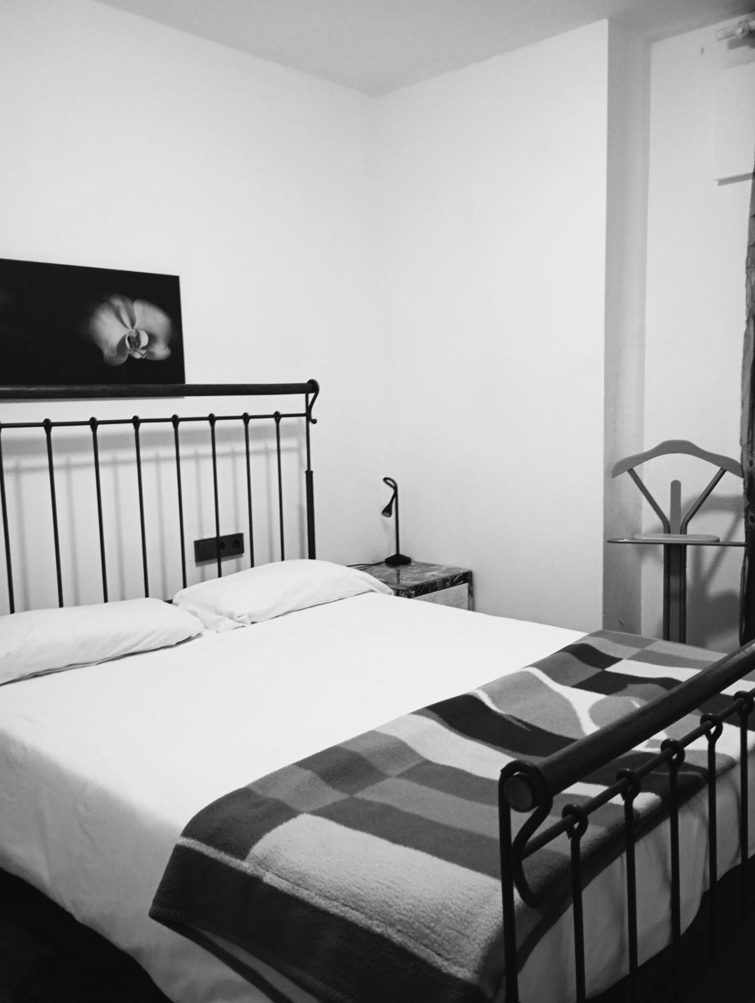 La Casona De Betanzos Hotel Стая снимка