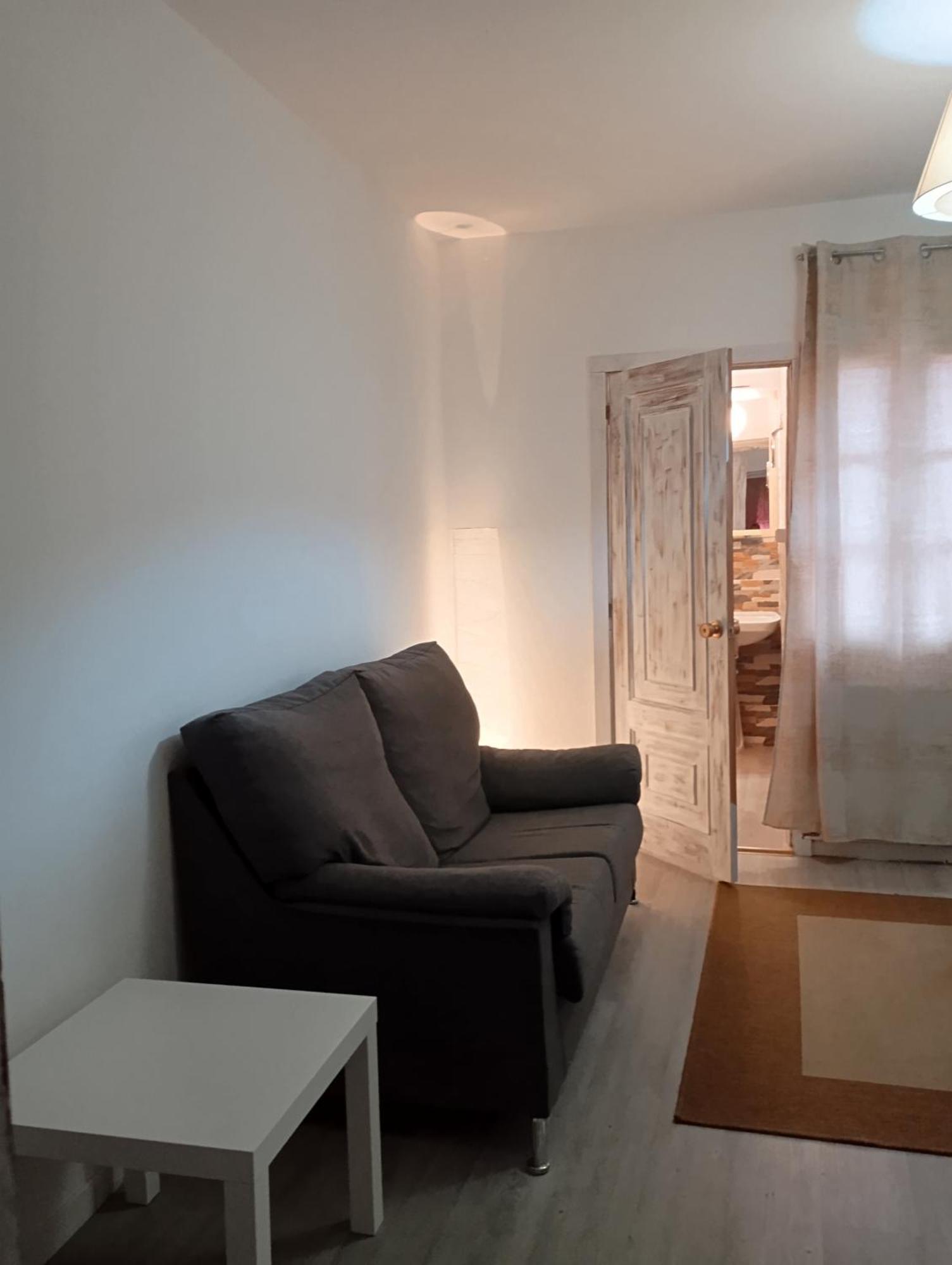 La Casona De Betanzos Hotel Екстериор снимка